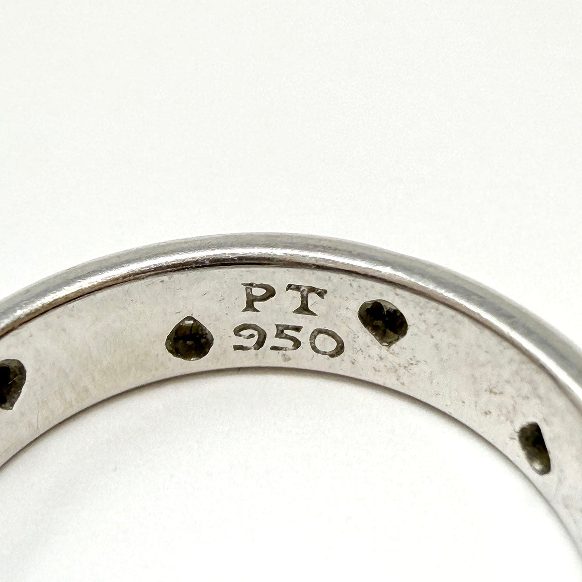 Tiffany & Co. Ring