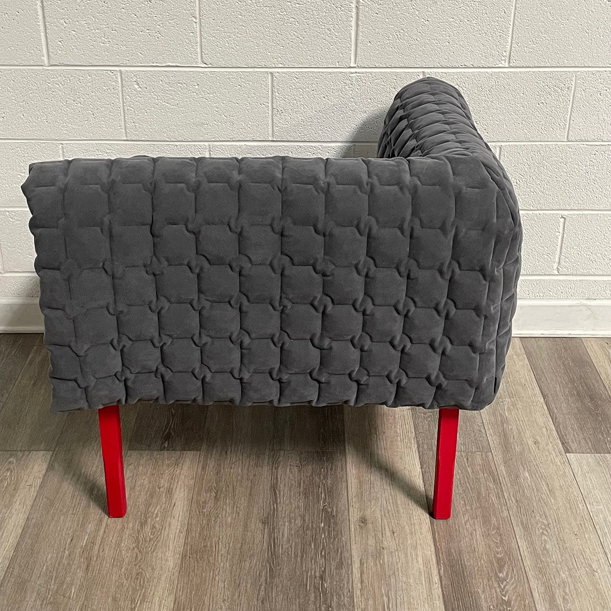 Pair of Ligne Roset Ruche Armhairs