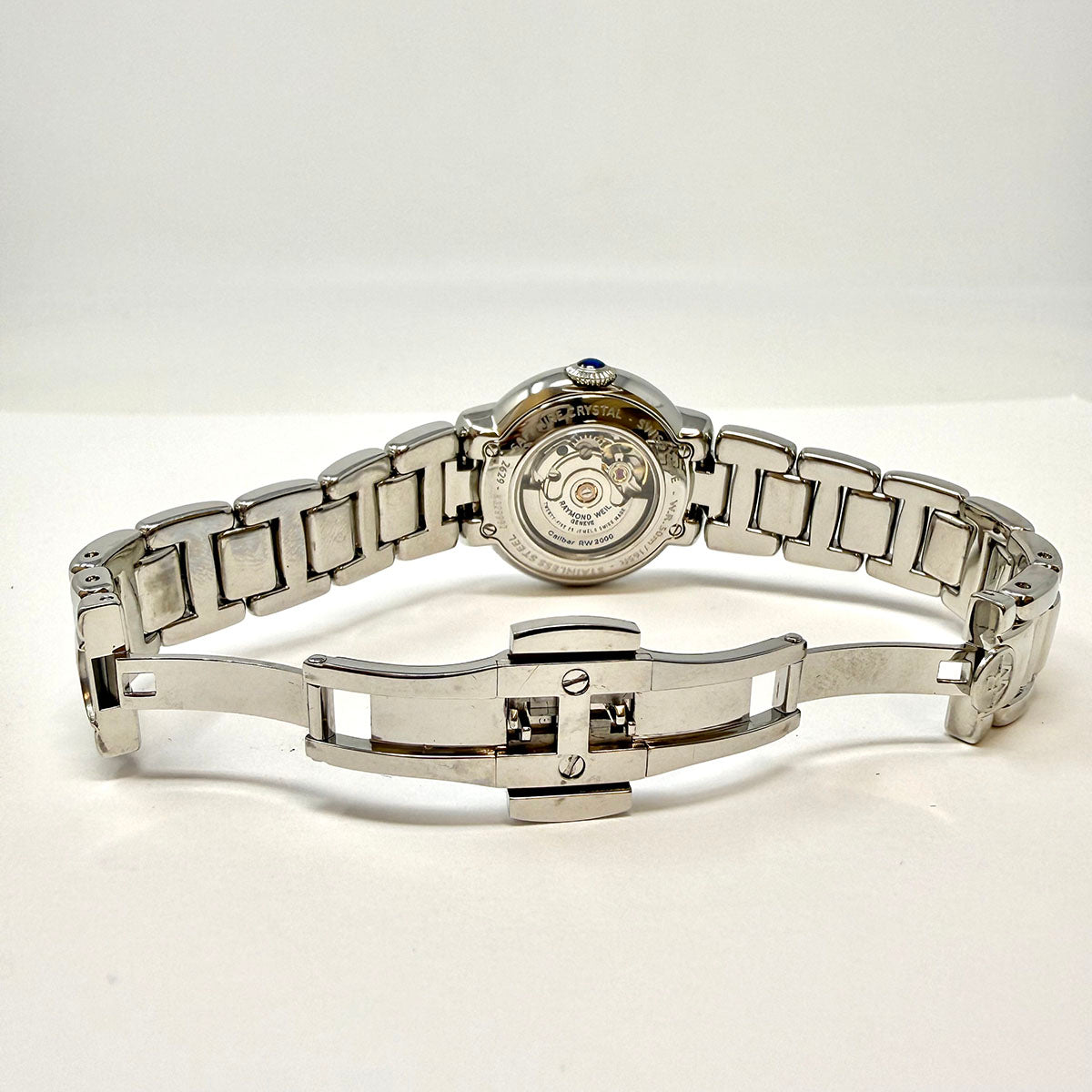Raymond Weil Jasmine Watch