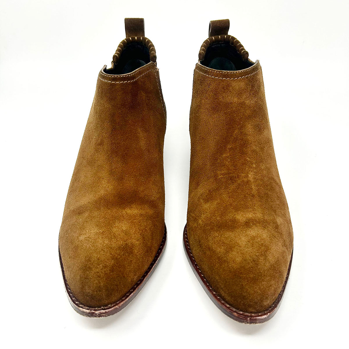 Alexander McQueen Boots