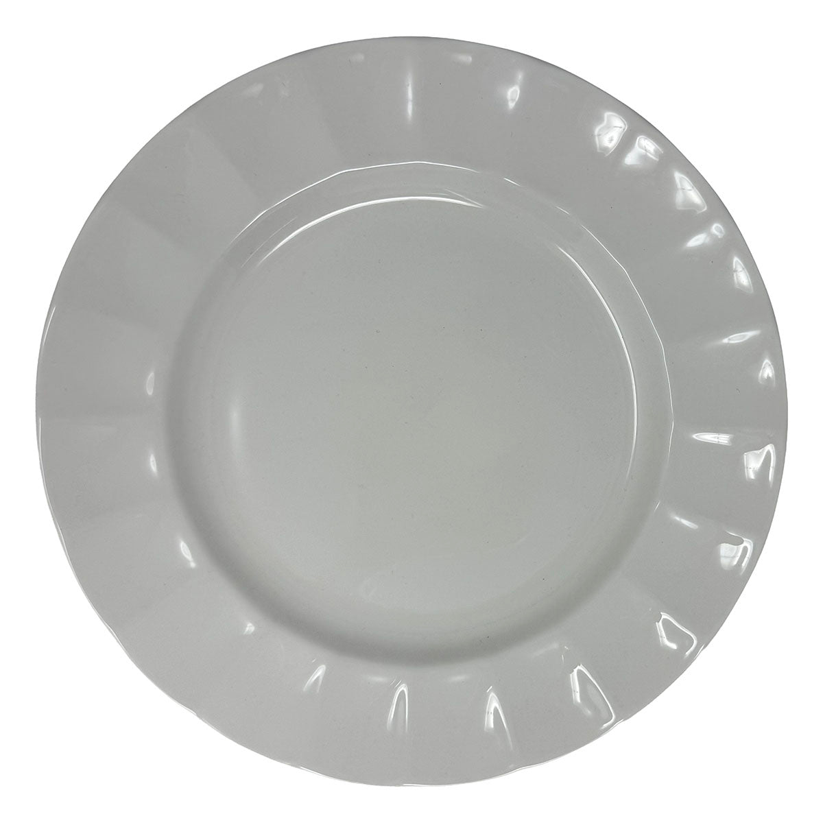 16 Pcs: 4 4Pc Place Settings Blyss China