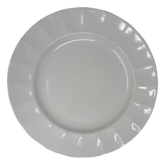 16 Pcs: 4 4Pc Place Settings Blyss China