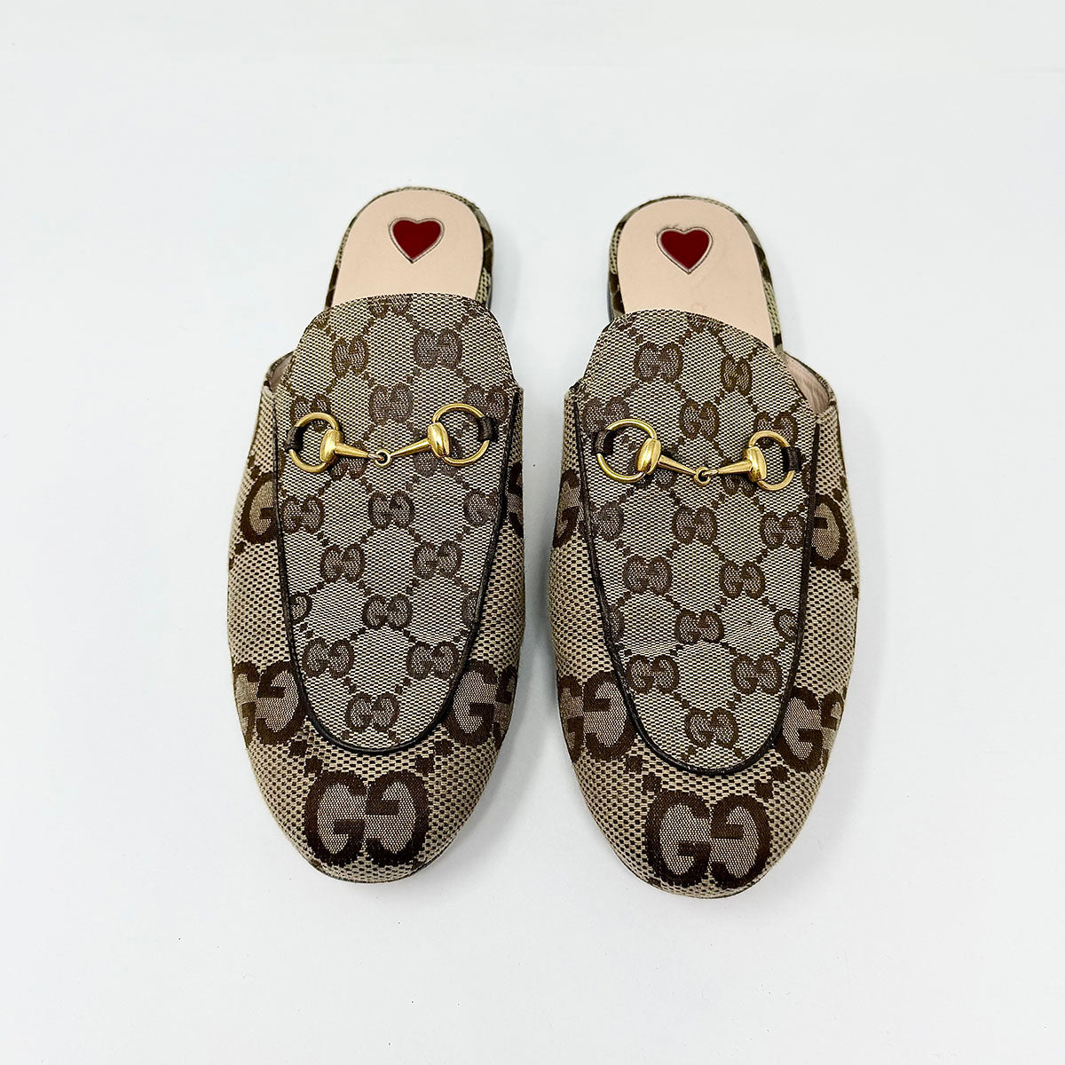 Gucci Mules