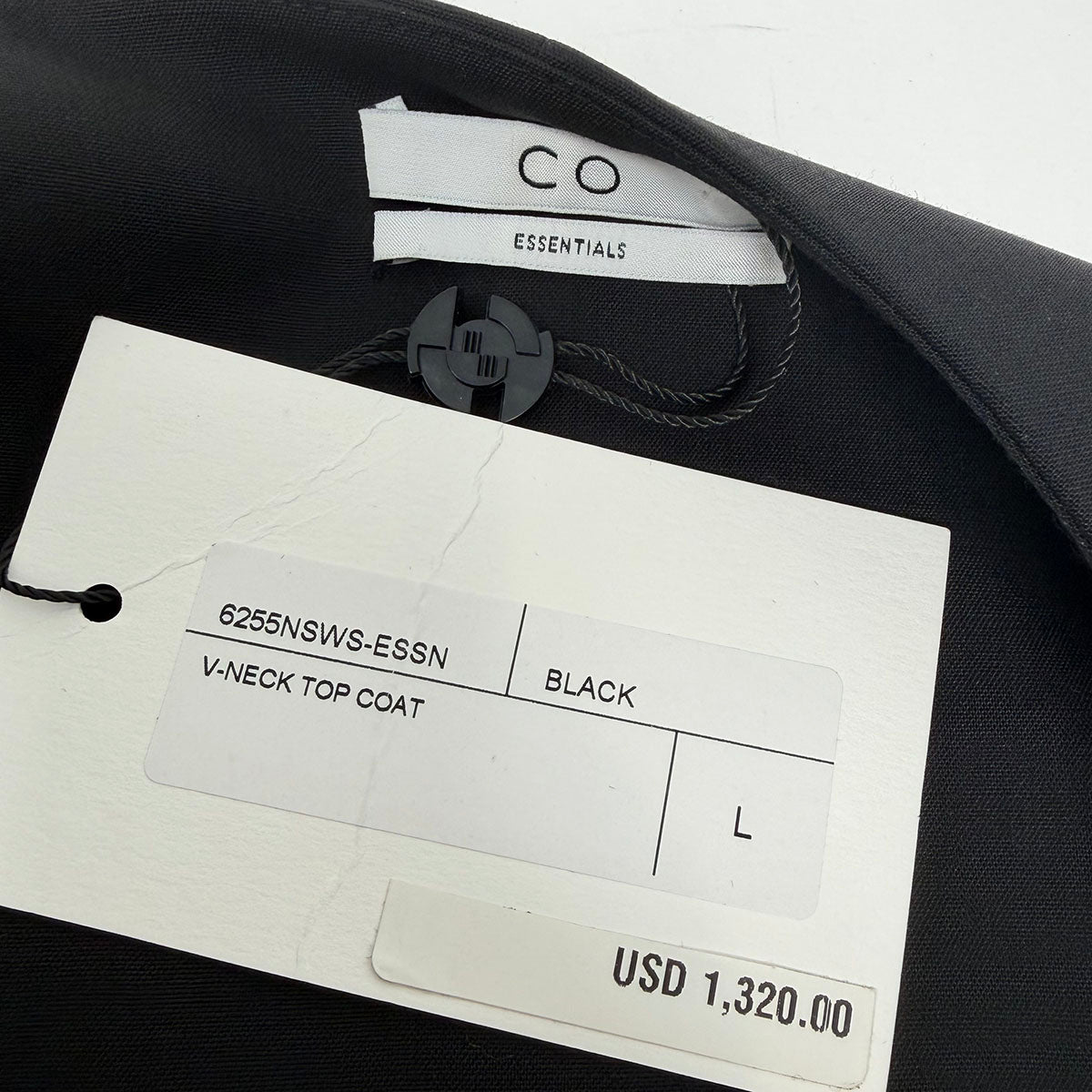 CO Coat