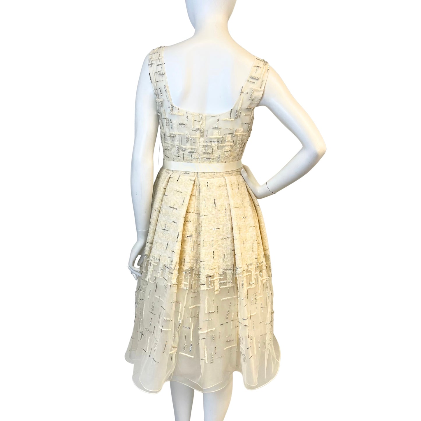 Dennis Basso Gown/Evening Wear