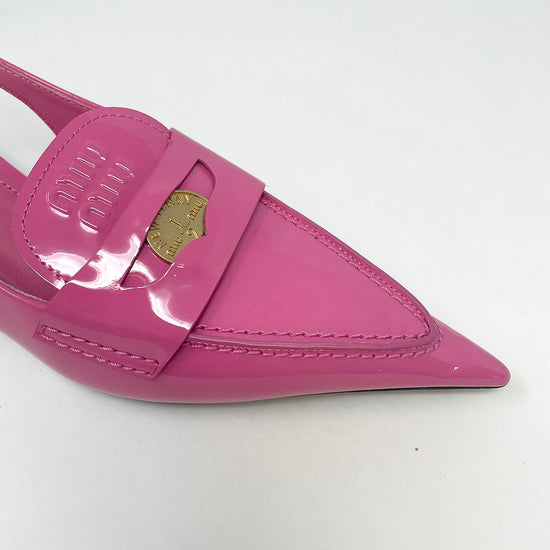 Miu Miu Pumps