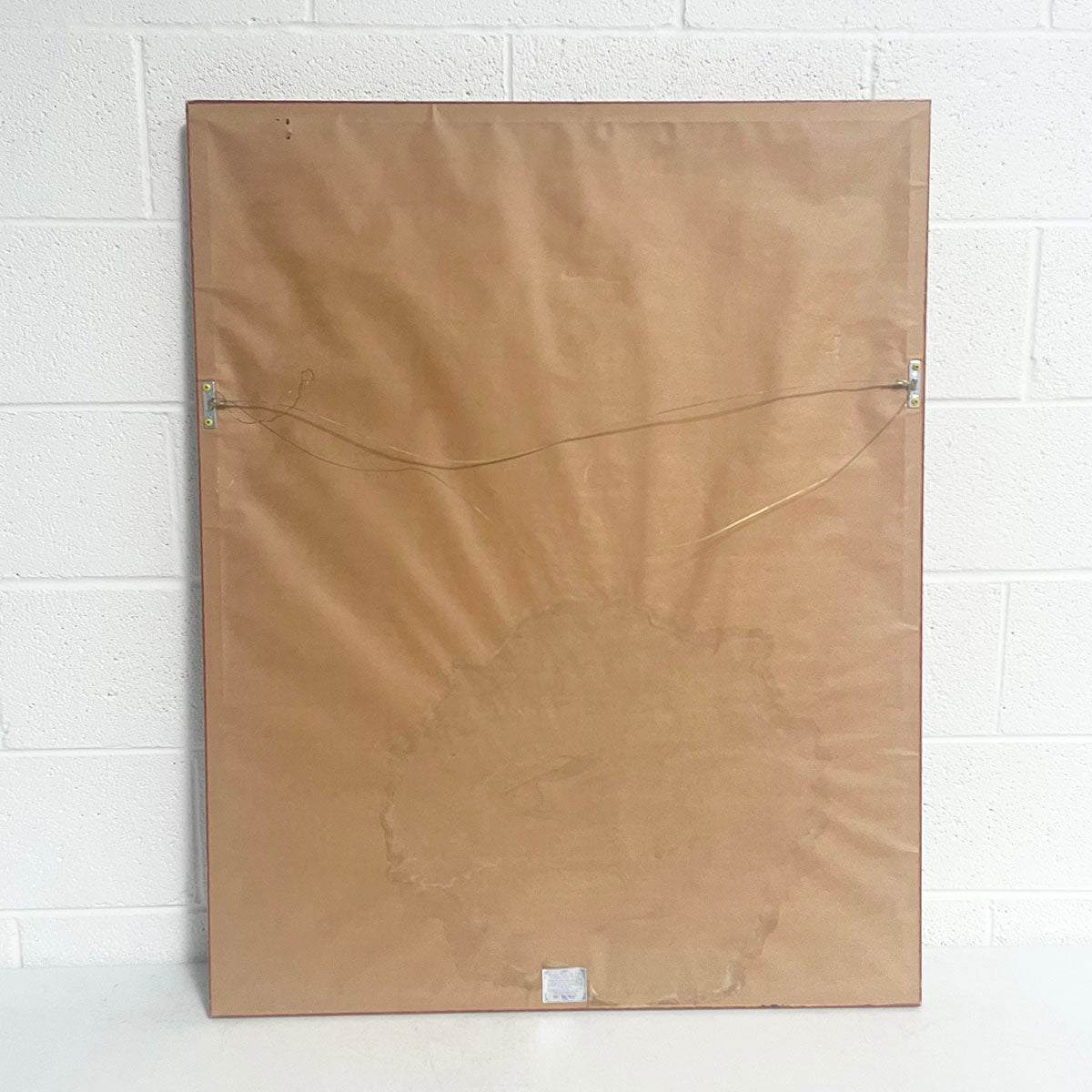 "Venetian Morning" Painting