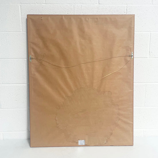 "Venetian Morning" Painting