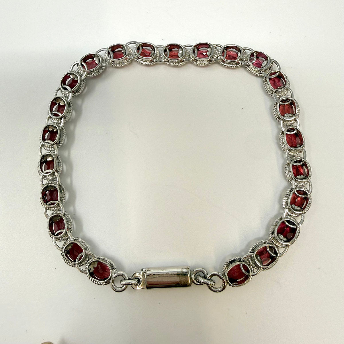 Tracey Mayer Bracelet