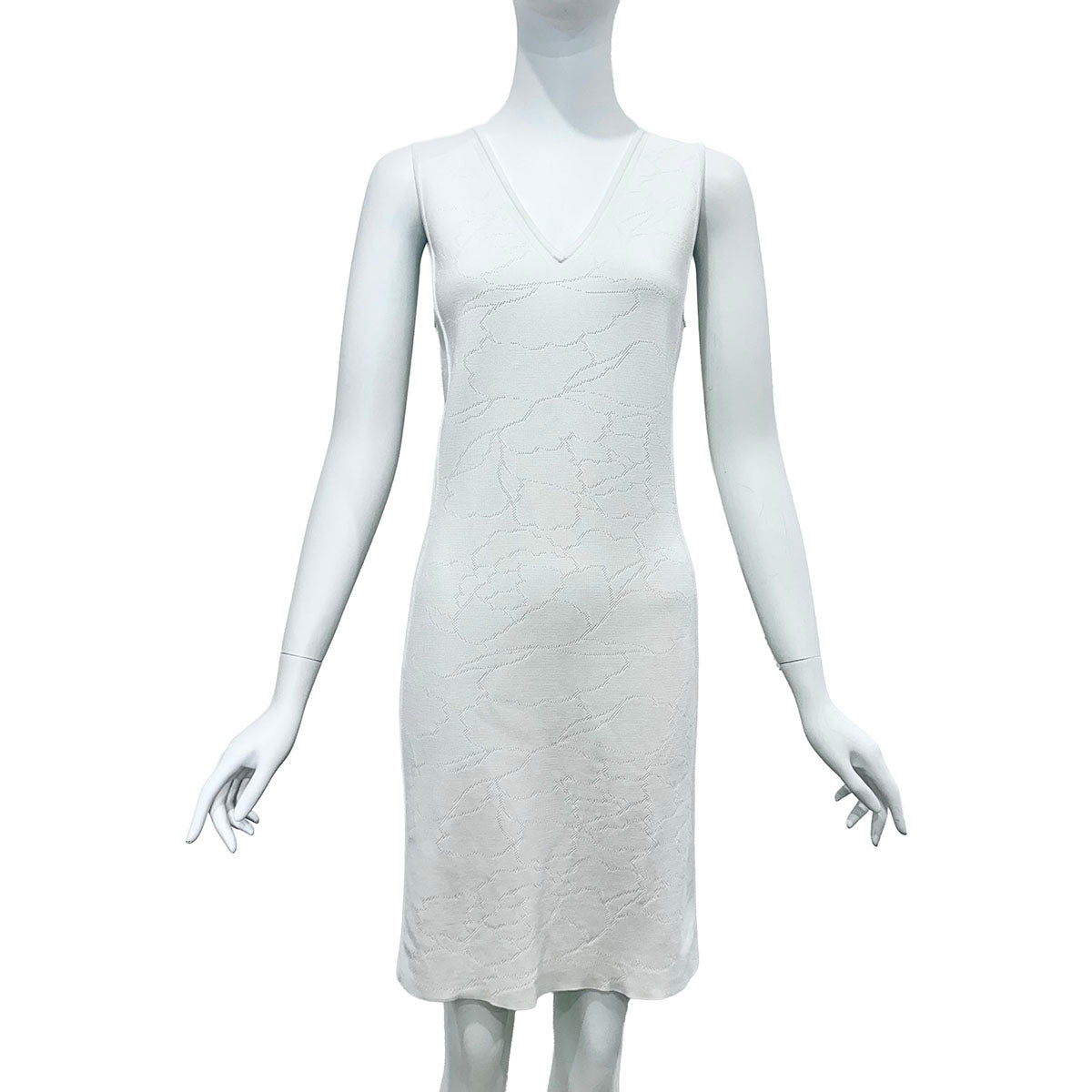 Shanghai Tang Dress