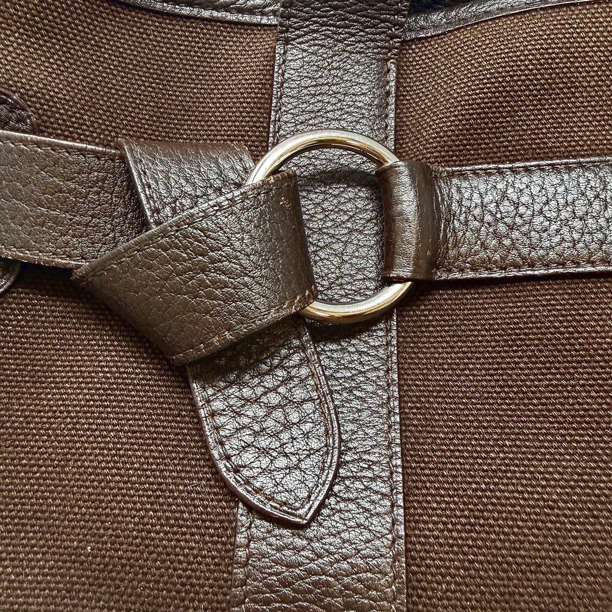 Hermes Ceinture Tote