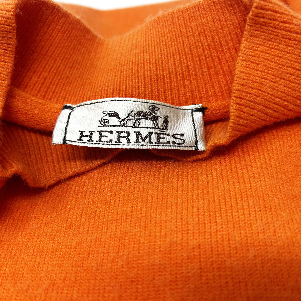 Hermes Sweater