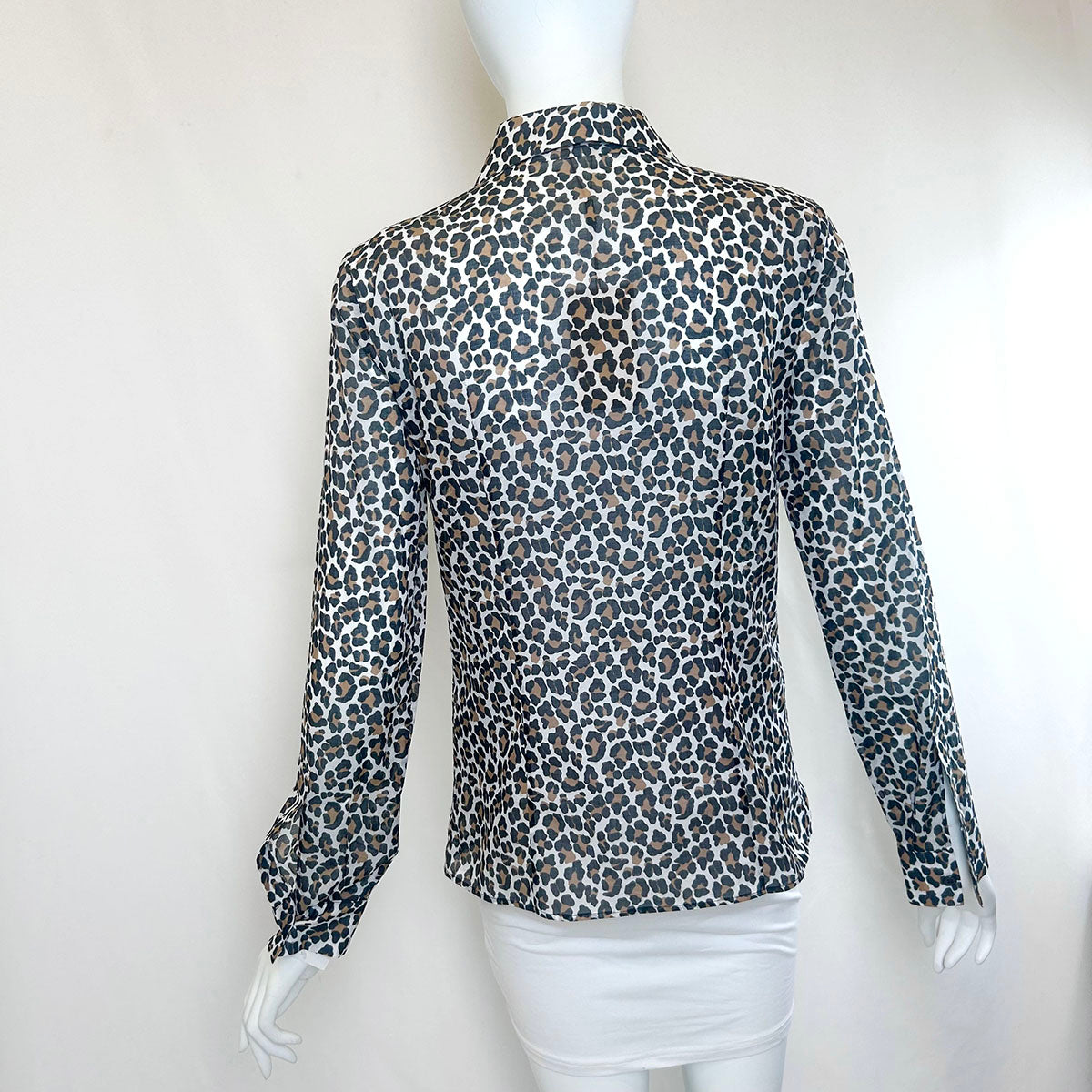 Michael Kors Collection Blouse
