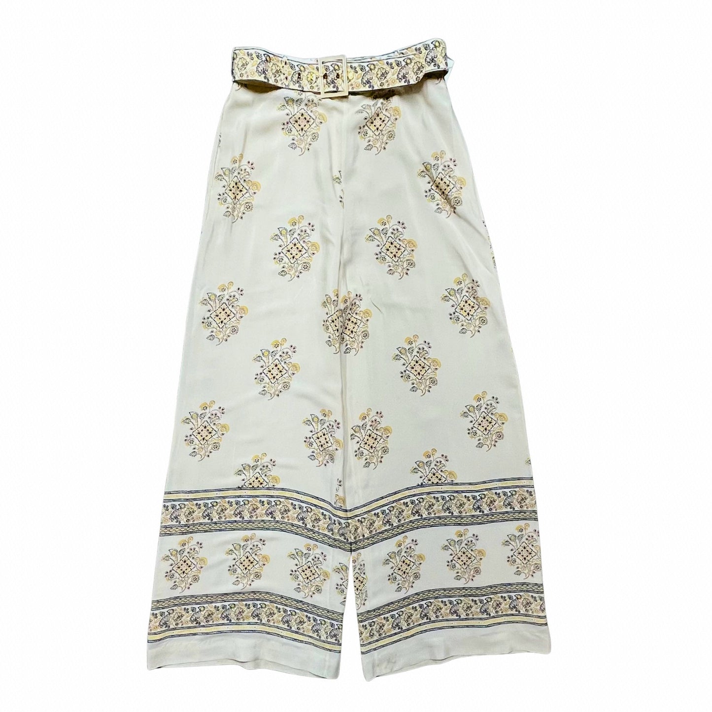 Zimmermann Pants