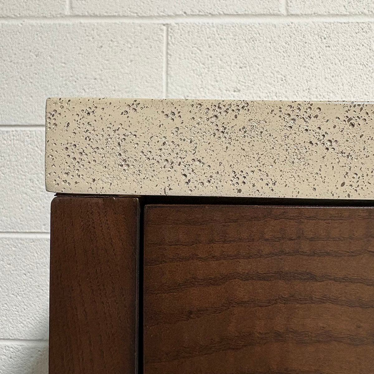 Three Drawer Chest