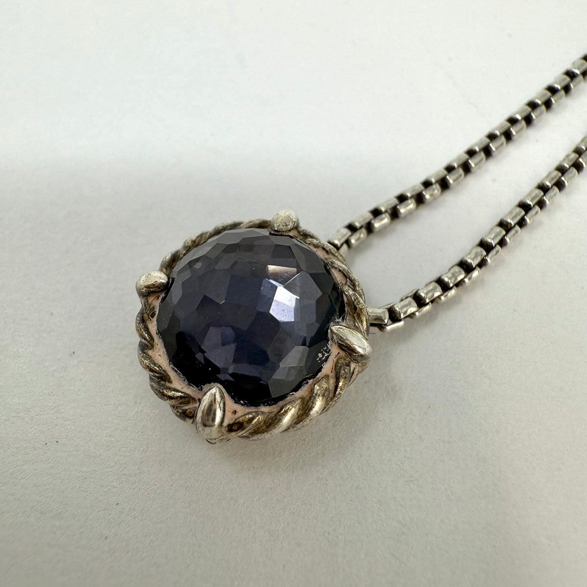 David Yurman Necklace