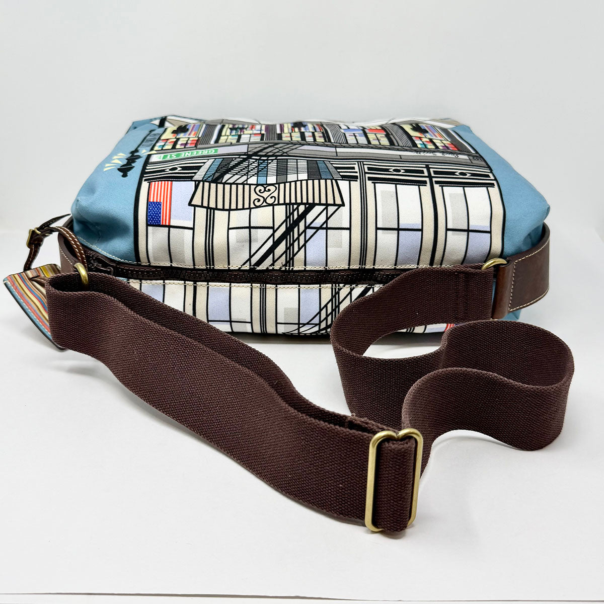 Paul Smith Messenger Bag