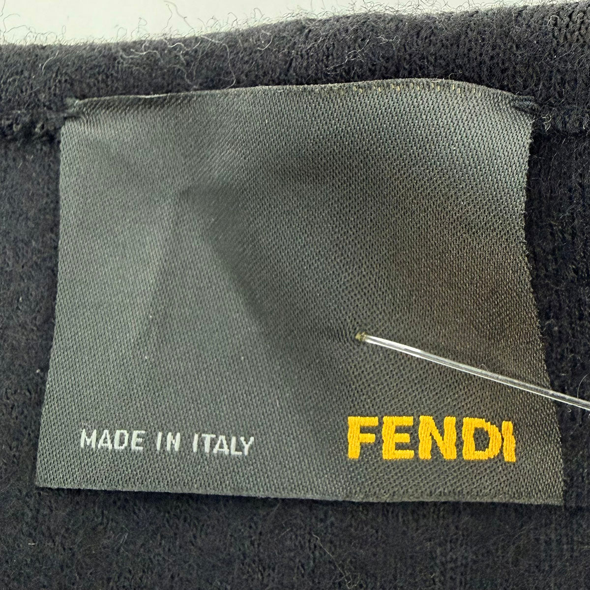 Fendi Coat