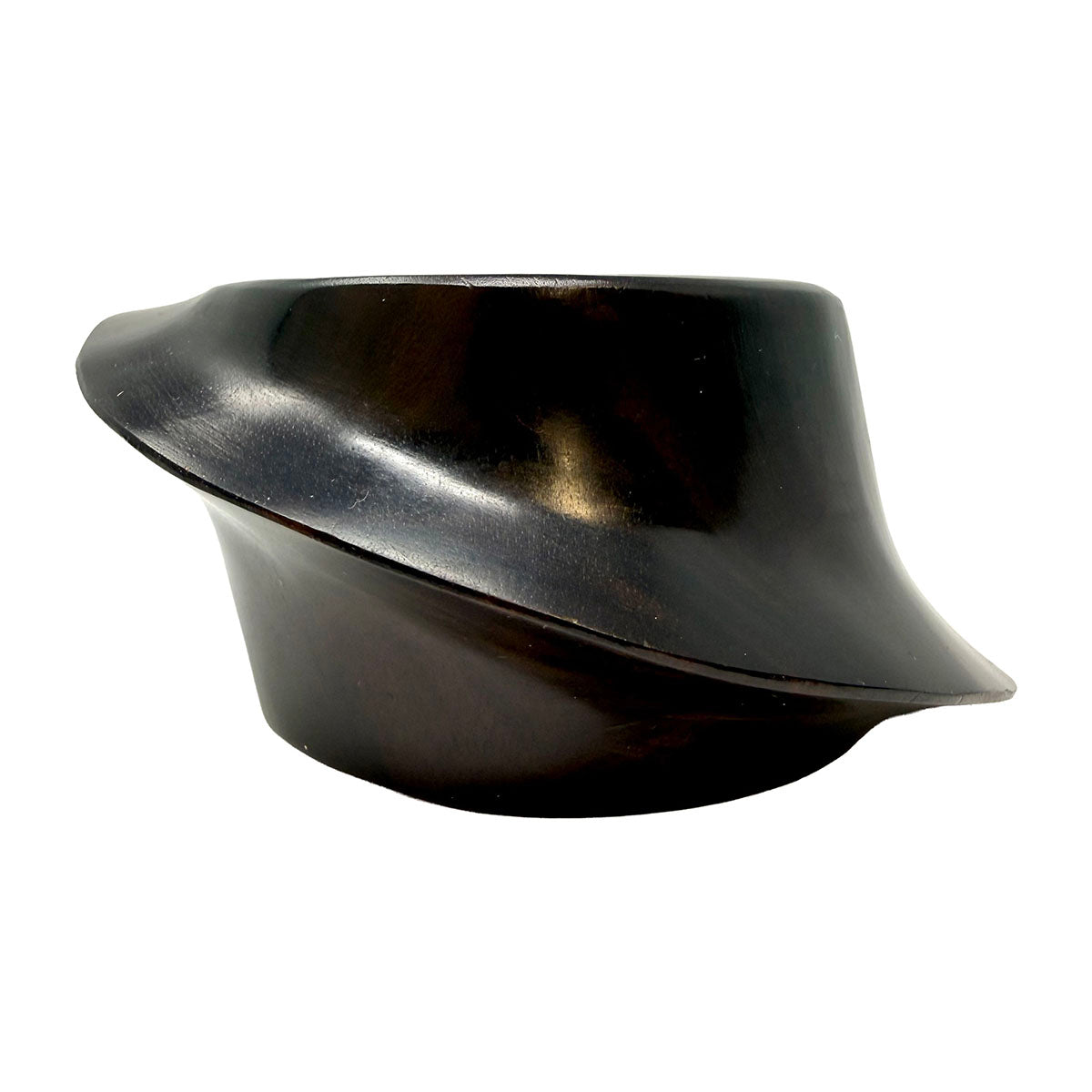 Ebony Cuff  Bracelet
