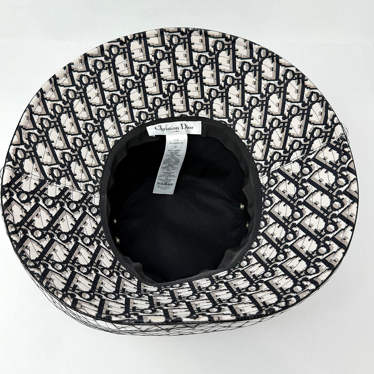 Christian Dior Hat