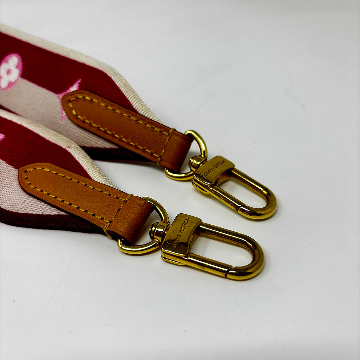Louis Vuitton Bag Strap