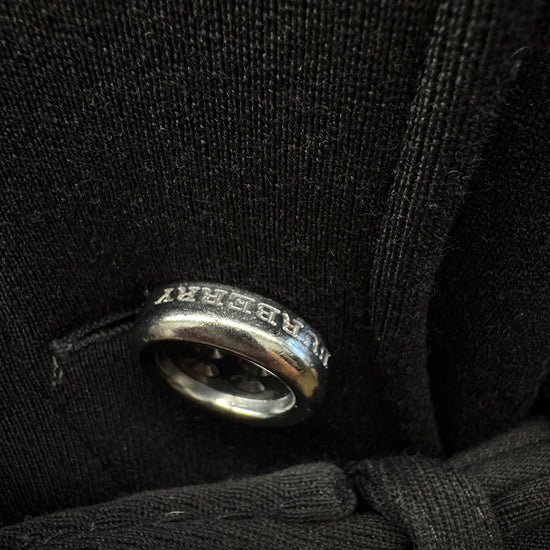 Burberry Double Breasted Coat