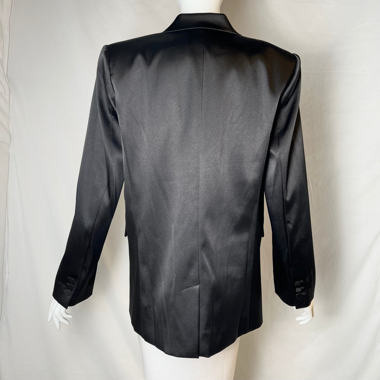 Frame Jacket