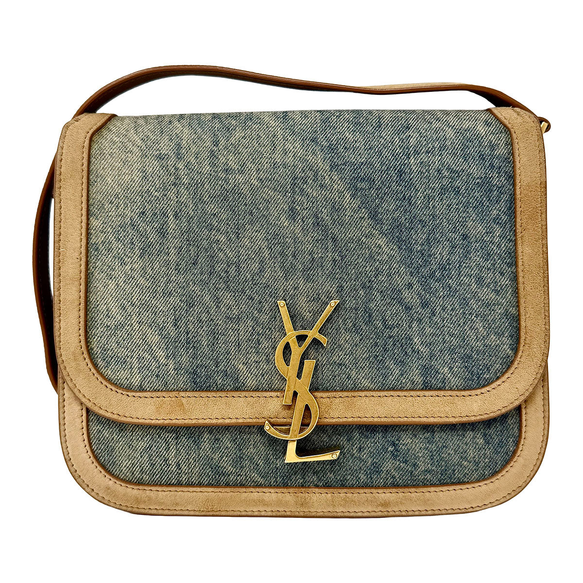 YSL Shoulder Bag
