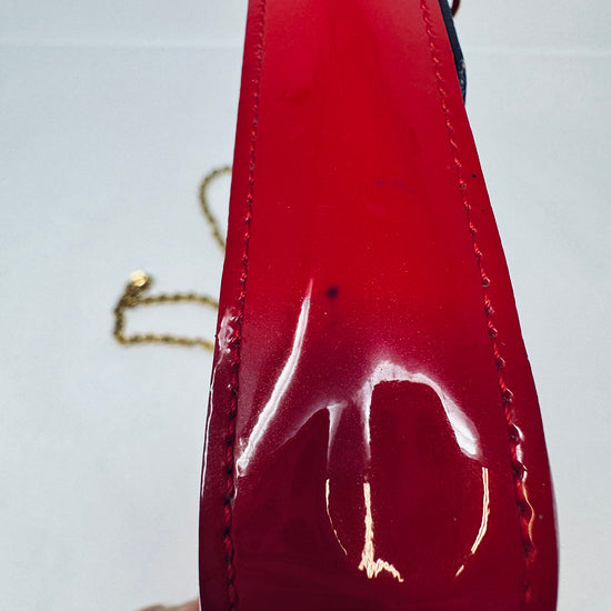 Louis Vuitton Monogram Vernis Feliciie Pochette