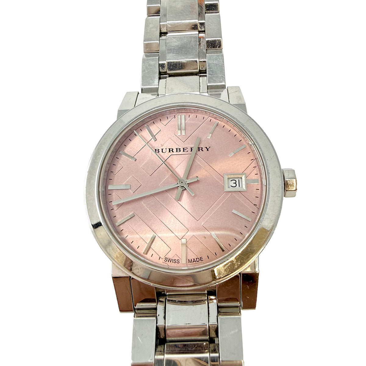Burberry Watch