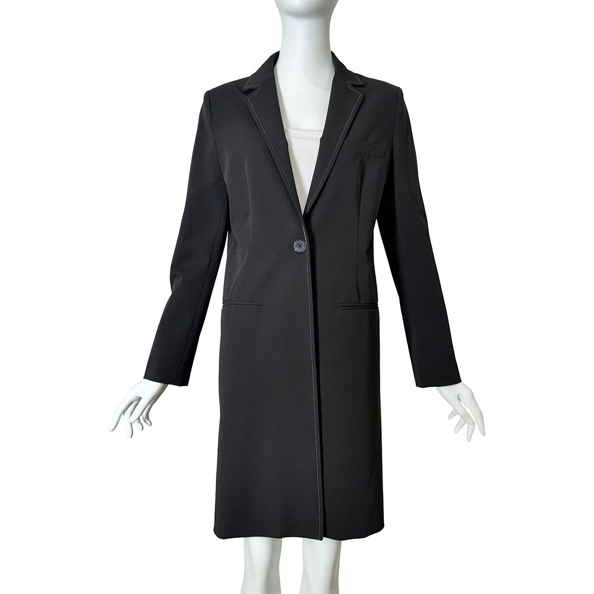 Piazza Sempione Coat