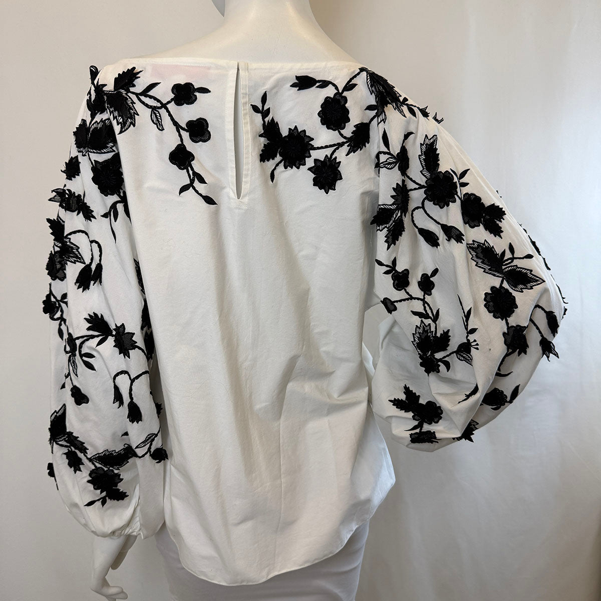 Carolina Herrera Blouse