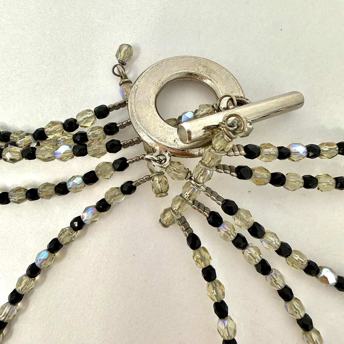 Armani Necklace