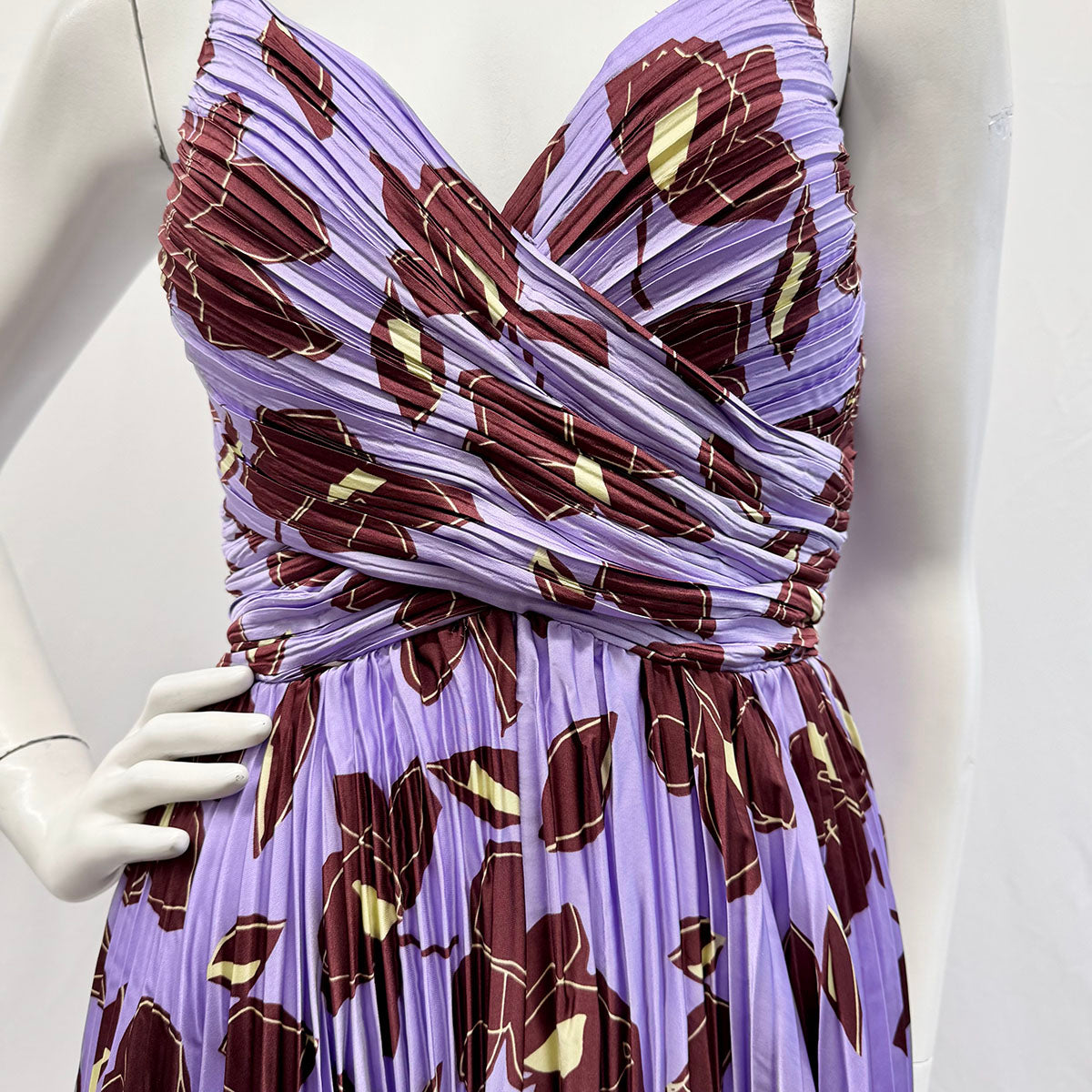 Jonathan Simkhai Dress
