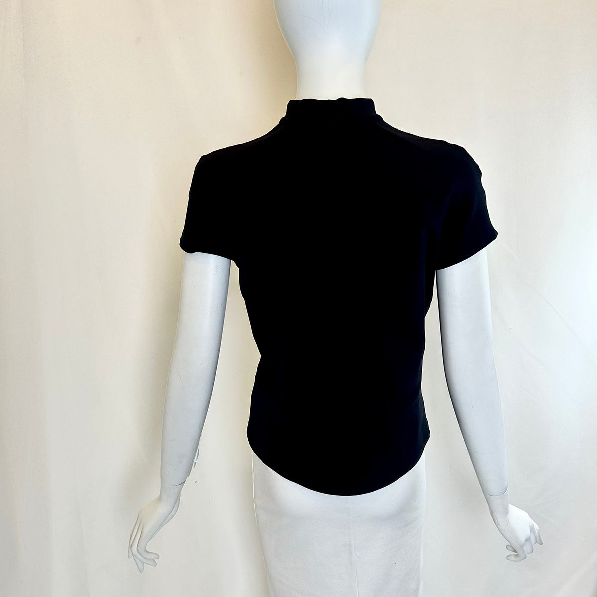 The Row Blouse
