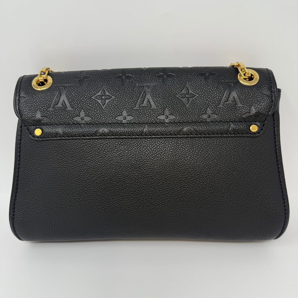 Louis Vuitton Monogram Empriente Metis Flap Bag
