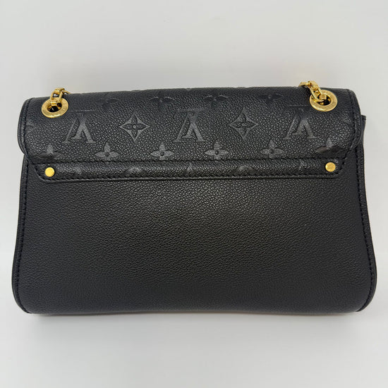 Louis Vuitton Monogram Empriente Metis Flap Bag