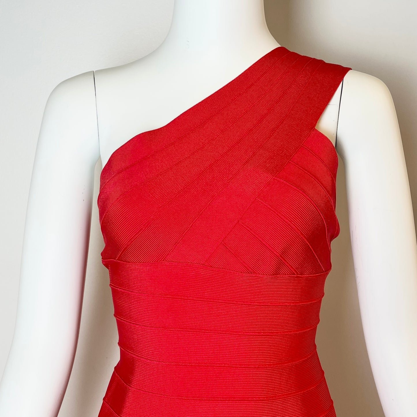 Herve Leger Dress