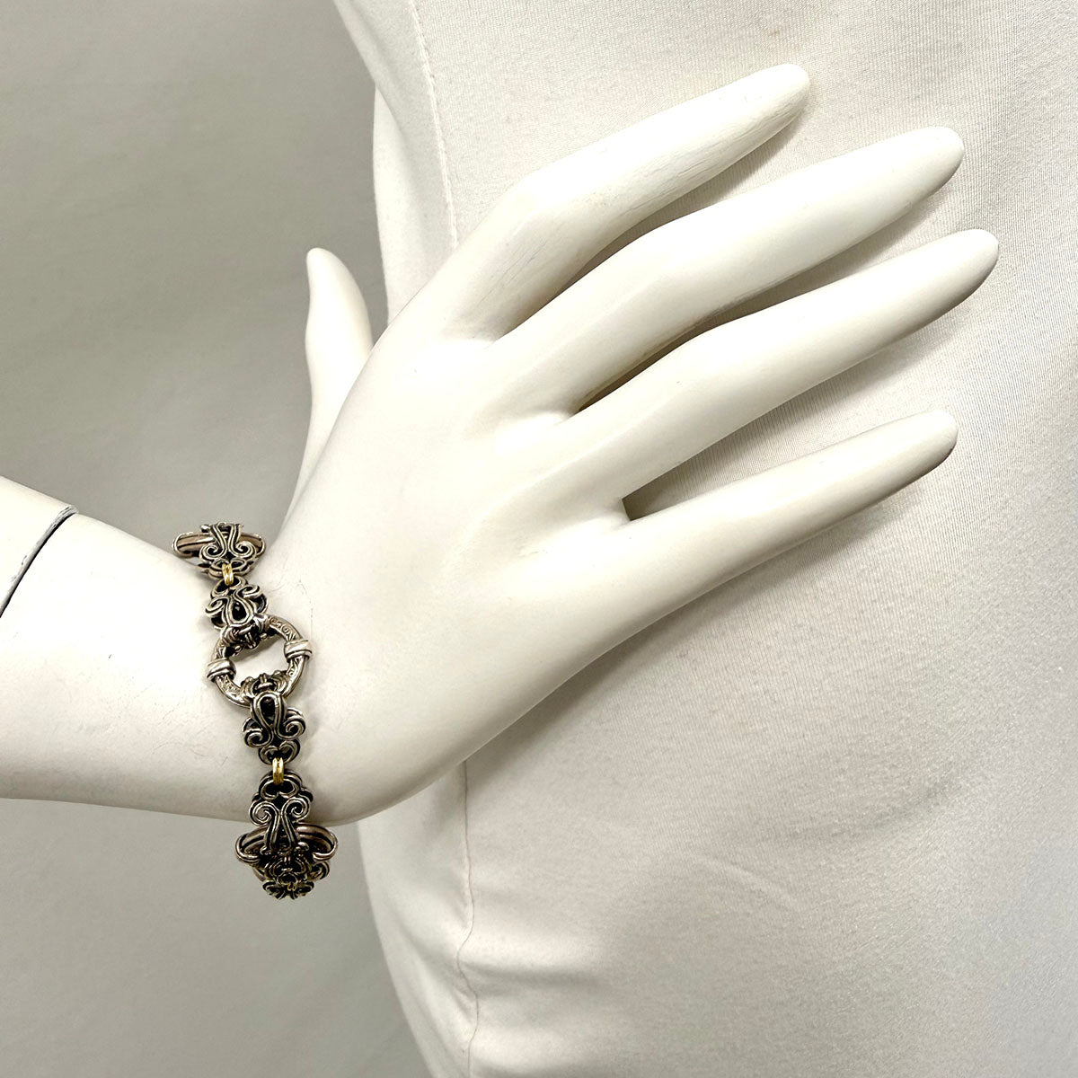 Konstantino Bracelet