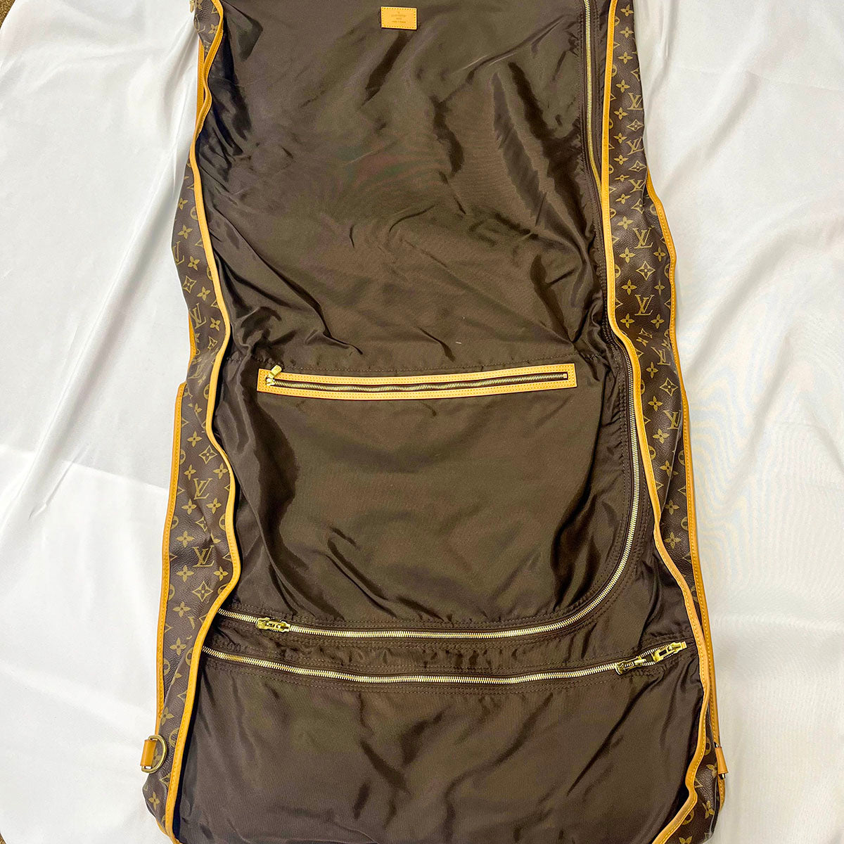 Louis Vuitton Garment Bag