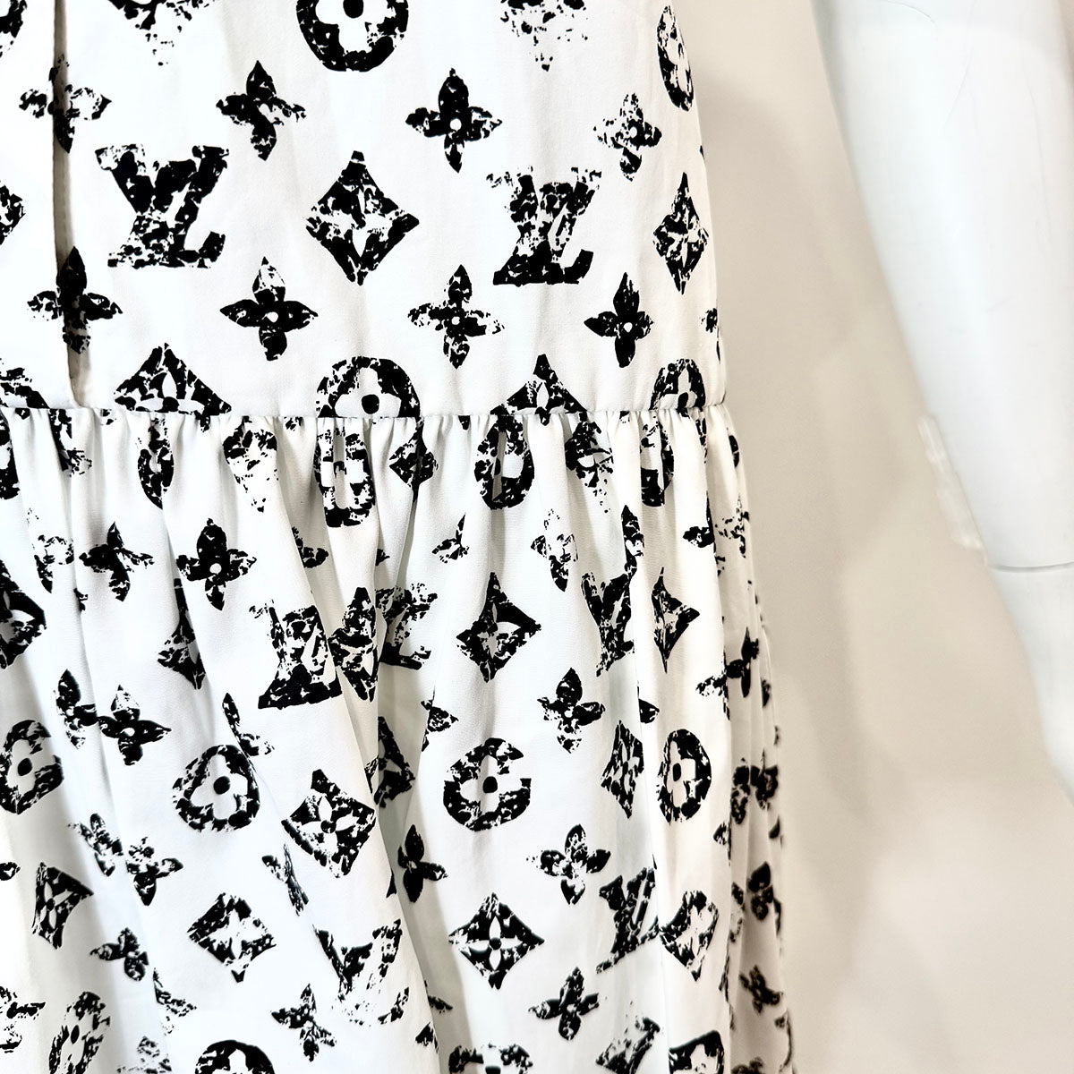 Louis Vuitton Dress