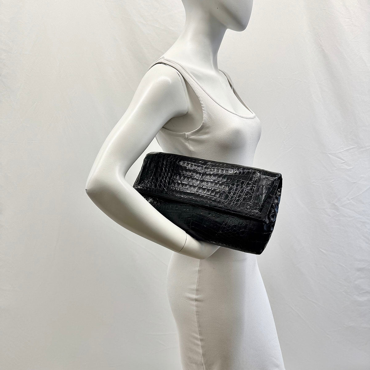 Nancy Gonzalez Clutch