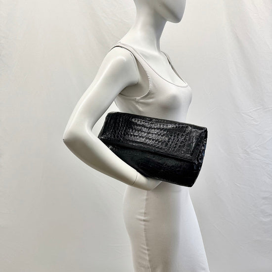 Nancy Gonzalez Clutch