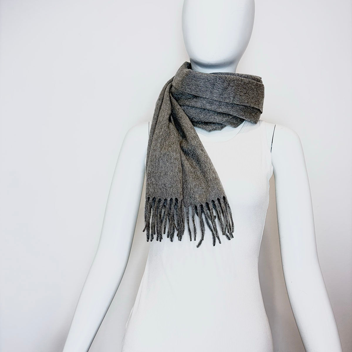 Loro Piana Scarf
