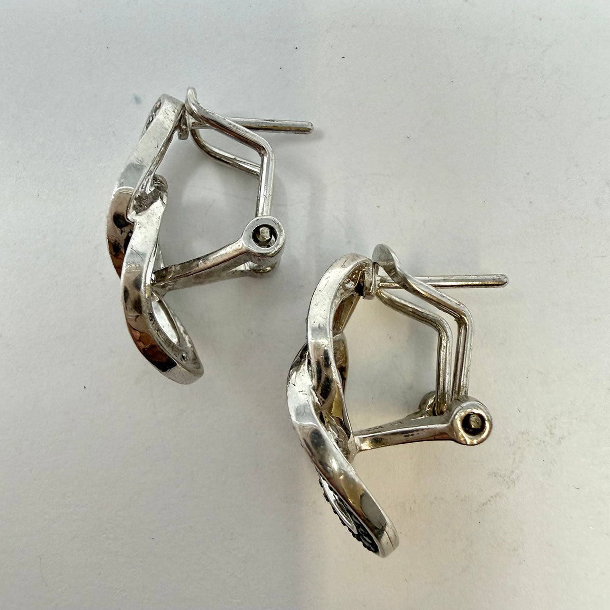 Belle Etoile Earrings