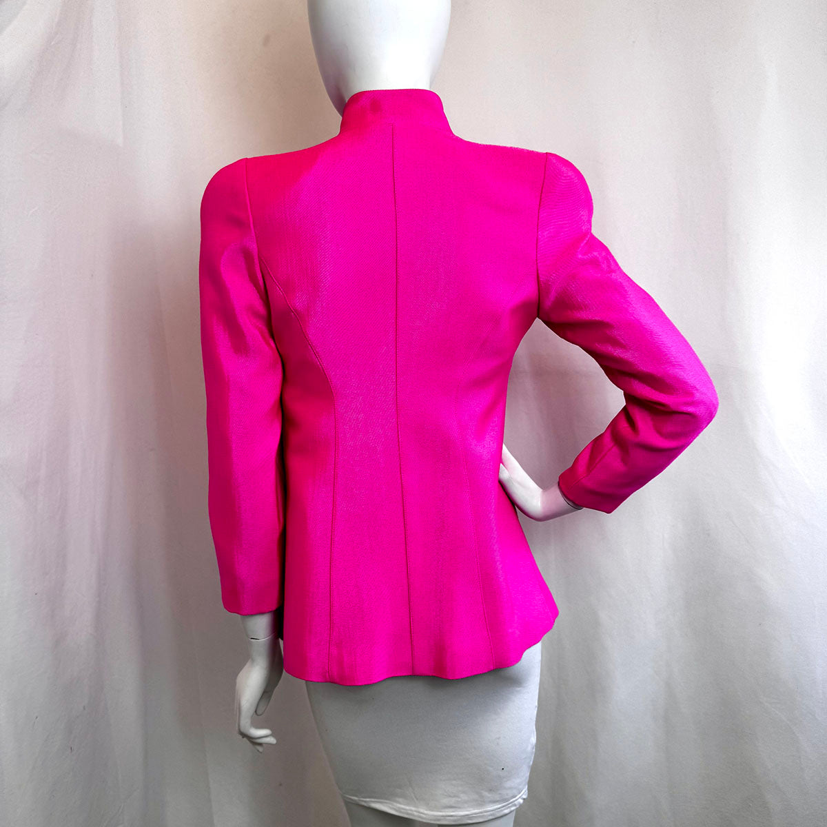 Thierry Mugler Vintage Skirt Suit
