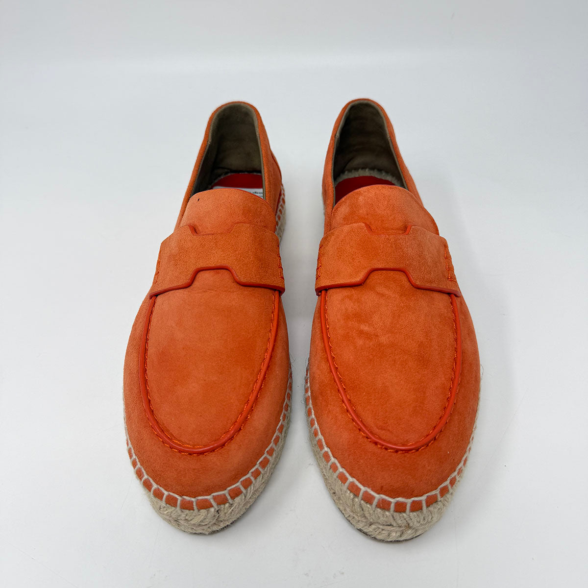 Hermes Espadrille