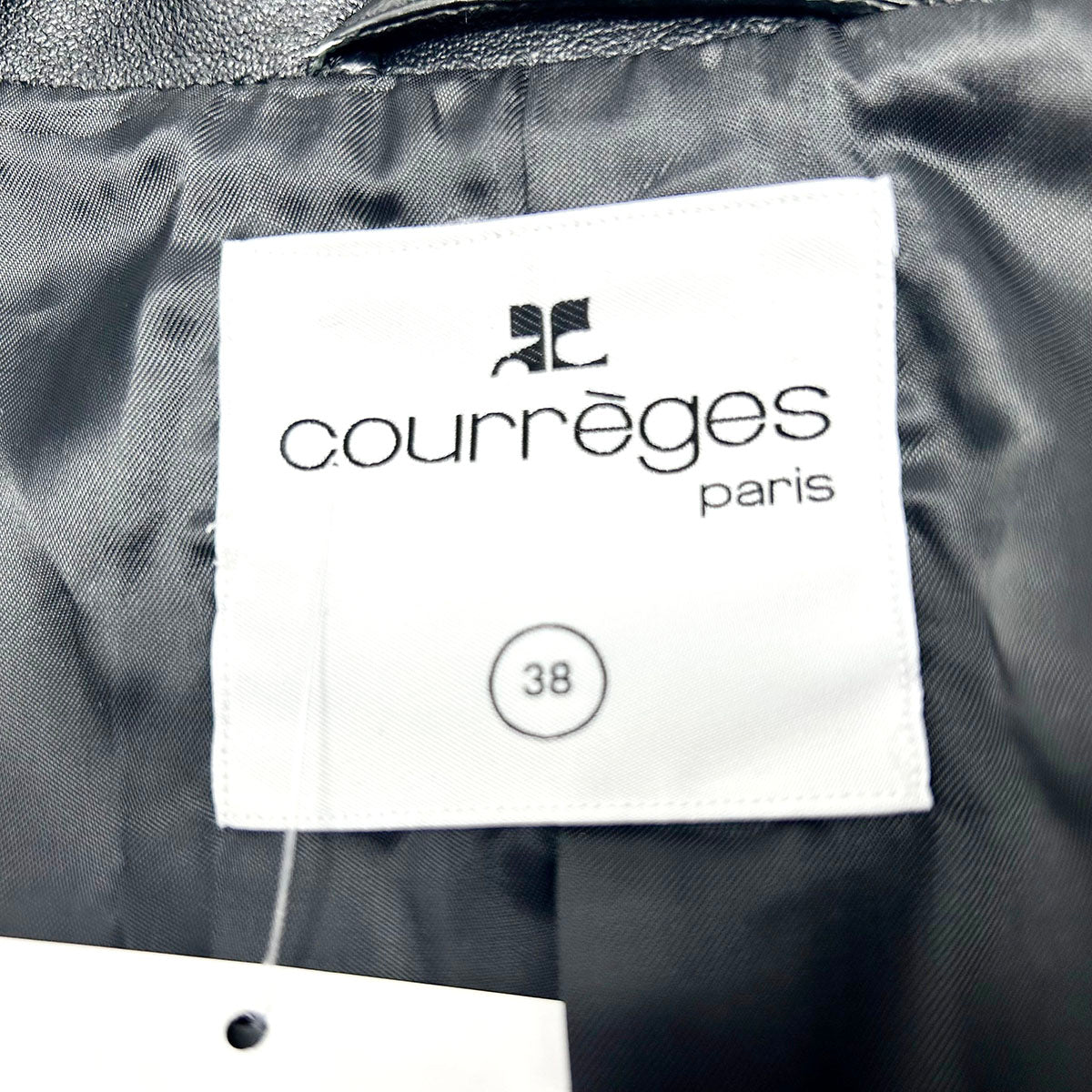 Courreges Jacket