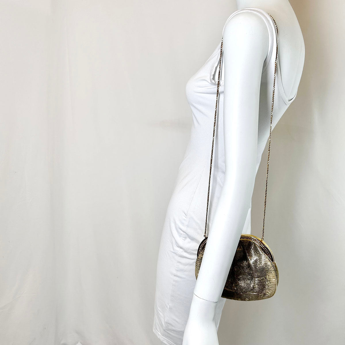 Judith Leiber Clutch