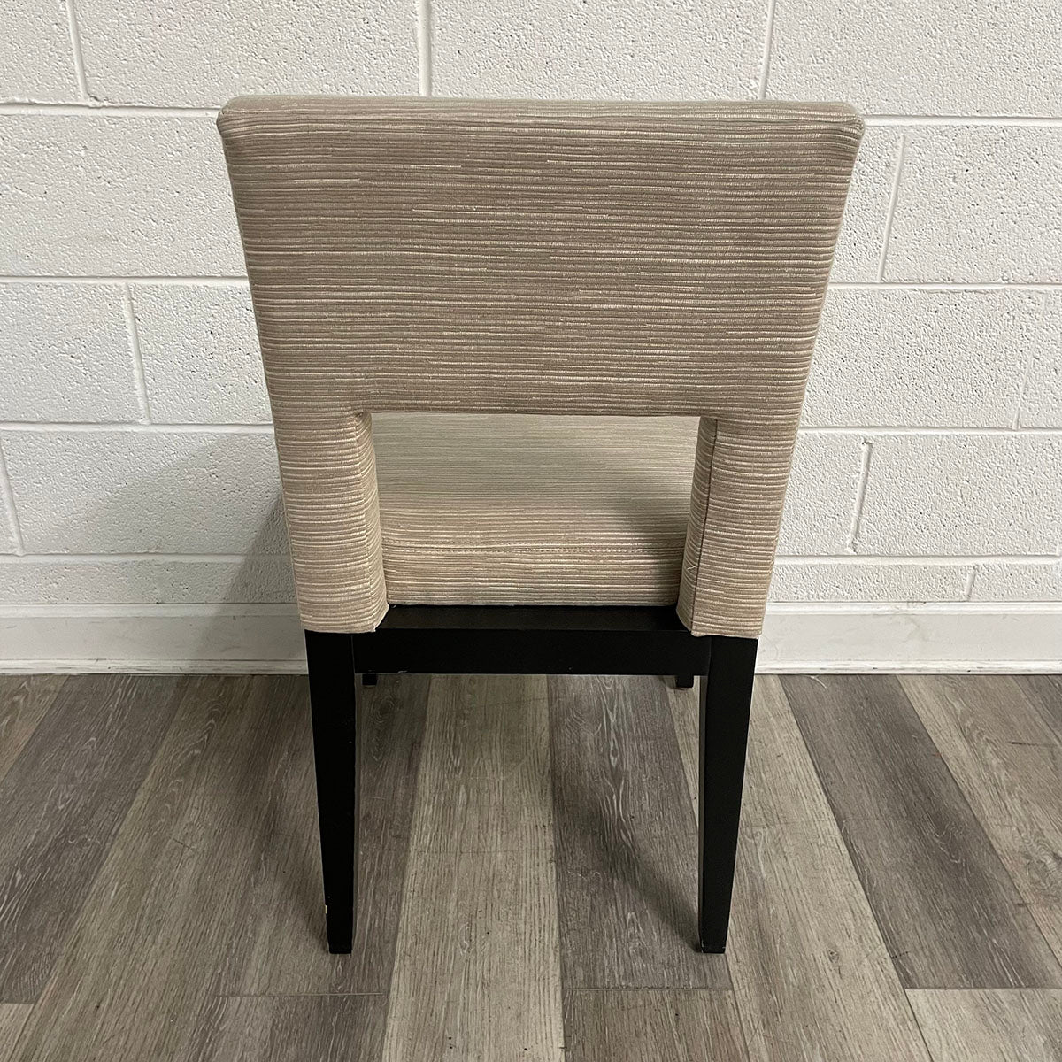 Set of 8 Dining Chairs